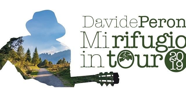 Contro l’afa cittadina e la lentezza culturale, partiamo al seguito di Davide Peron nel Mi Rifugio in Tour – 12a edizione