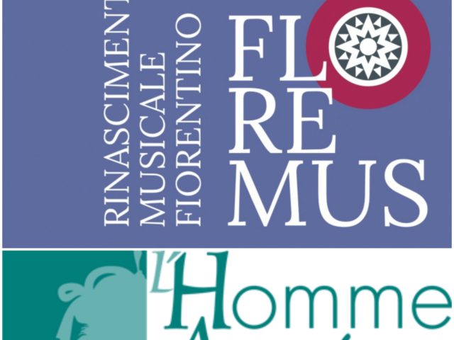 FloReMus. Rinascimento Musicale a Firenze; la terza edizione in programma dal 26 Agosto al 15 Settembre 2019