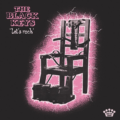 Black Keys, il nuovo album è Let’s Rock