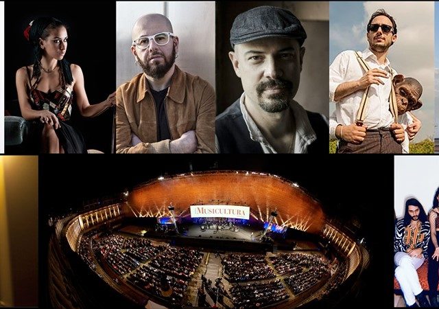 Annunciati gli 8 vincitori di Musicultura 2019, dal 17 al 23 giugno a Macerata