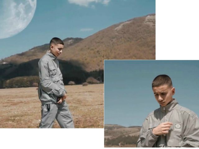 Parlando della vita dei giovani condizionata dal bullismo, Fawzee lancia il videoclip del brano Moon