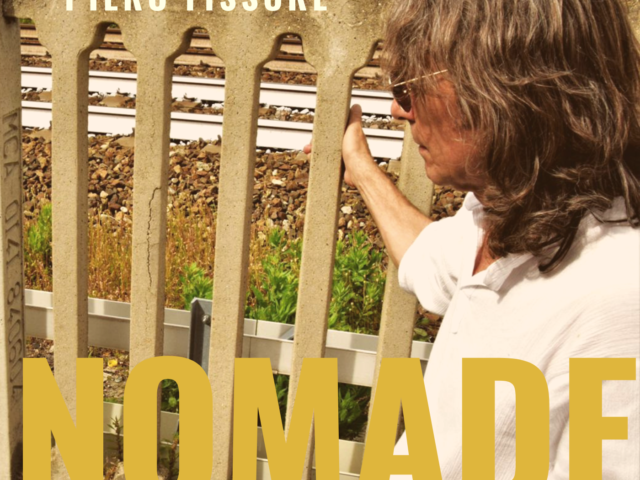Pubblicato il 20 Luglio l’album Nomade stanziale (per la Show in Action) del cantautore bergamasco/chiavarese Piero Fissore.