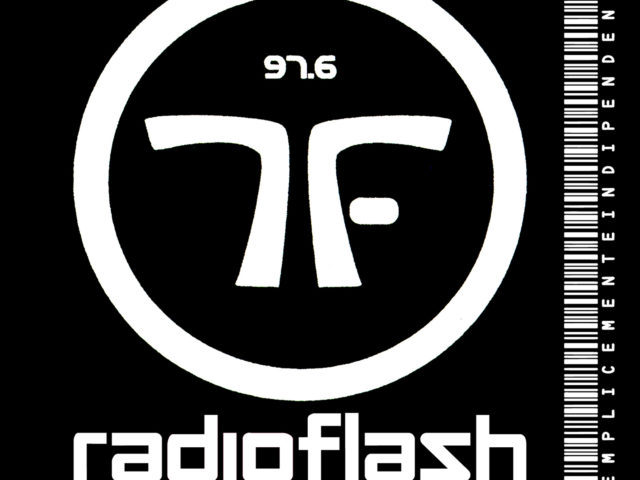 Altra emittente storica che chiude: Radio Flash di Torino….