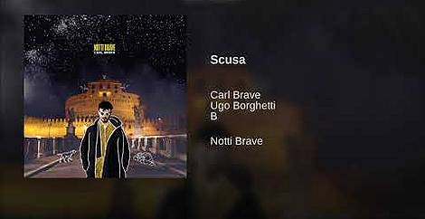 Carl Brave e le notti brave: di successo in successo in Italia, ma ad Ottobre in tour in tutta Europa…