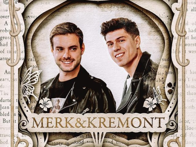 Merk & Kremont (all’anagrafe Federico Mercuri e Giordano Cremona) in tour con il loro nuovo singolo Kids