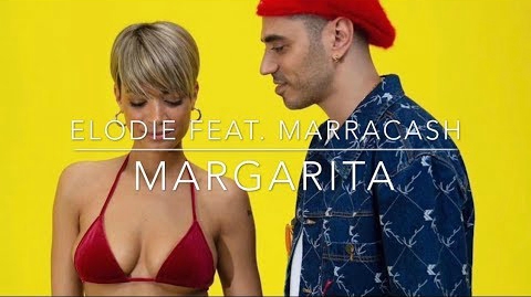 Margarita (il singolo di Elodie feat. Marracash) conquista il disco di platino