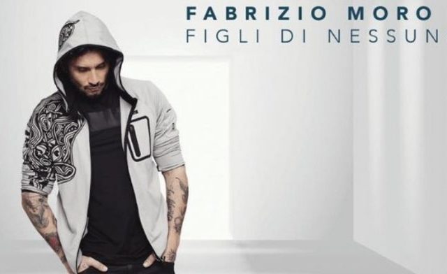 Per Me, nuovo singolo di Fabrizio Moro dal disco Figli di Nessuno