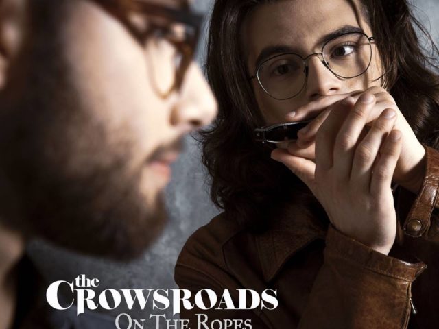 The Crowsroads – On The Ropes (VRec, 2019)