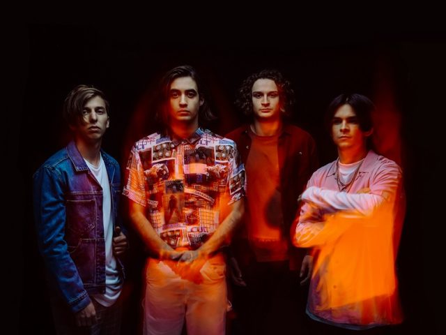 The Faim, debutto con State Of Mind