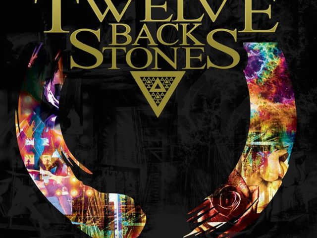 Twelve Back Stones – Becoming (Vrec, 2019)