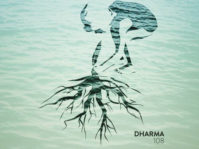 Dharma108 – L’alba sul mio nome (Vrec, 2019)