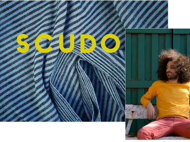 Gio Evan: scrittore e poeta, cantautore e artista di strada: pubblica il nuovo singolo Scudo…