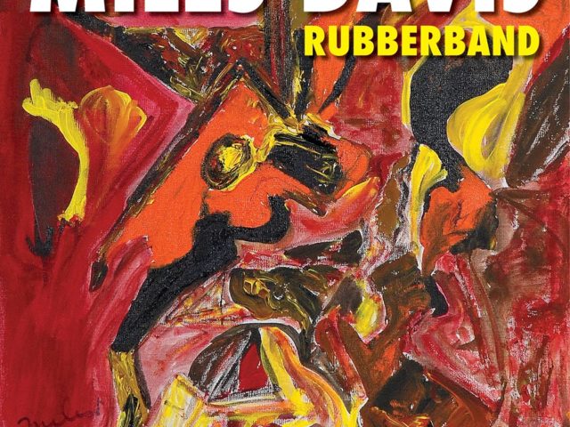 Rubberband, esce dopo 30 anni il disco perduto di Miles Davis