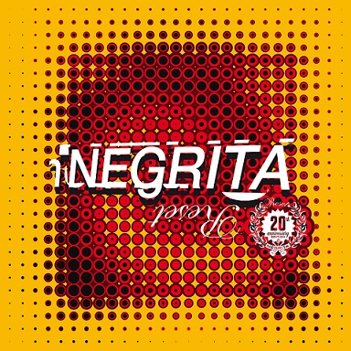 Negrita, nuova edizione per Reset