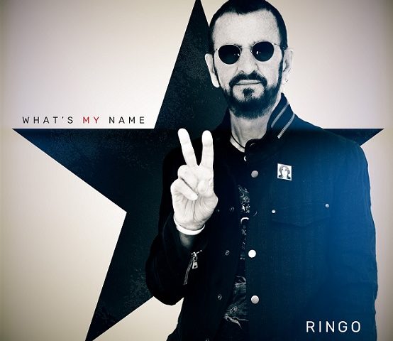 Ringo Starr annuncia il suo  20° album in studio
