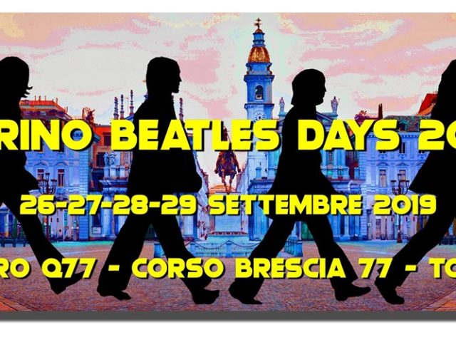 Ladri di Canzoni: il nuovo libro di Michele Bovi avrà un prologo Giovedì 26 Settembre a Torino, perché anche i Beatles furono accusati di plagio…