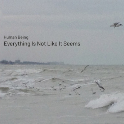 Human Being – Everything is not like seems