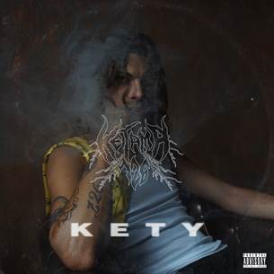 Ketama126 (nome d’arte del rapper Piero Baldini) pubblica l’album Kety