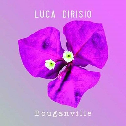Luca Dirisio, arriva Bouganville
