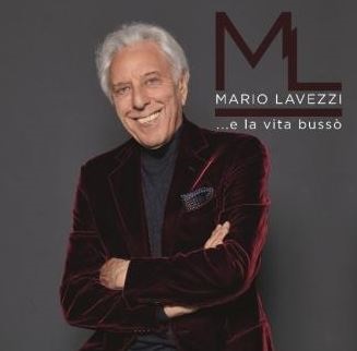 Mario Lavezzi con un box ripercorre i suoi 50 anni di musica