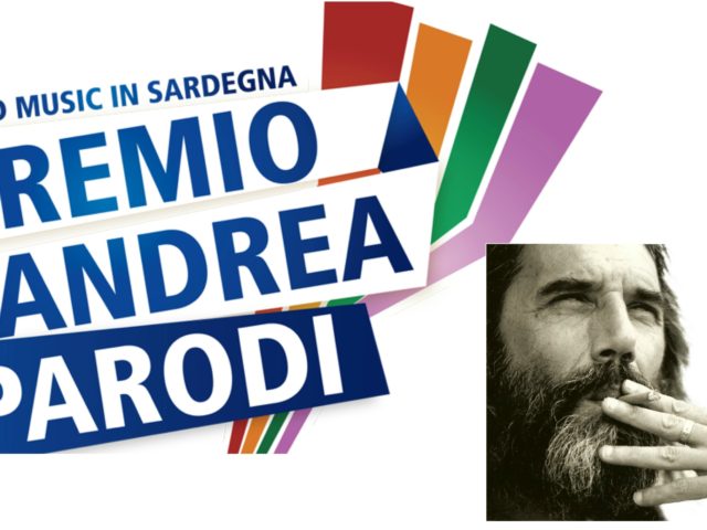 Dal 10 al 12 Ottobre la nuova edizione del Premio Andrea Parodi