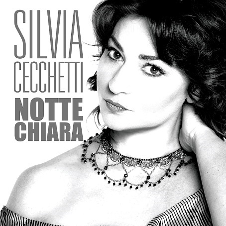Silvia Cecchetti, arriva il singolo Notte Chiara