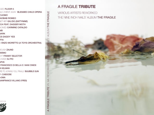 A Fragile Tribute, compilation che omaggia N.I.N. Nine Inch Nails: quali sono i 23 artisti che ci partecipano?