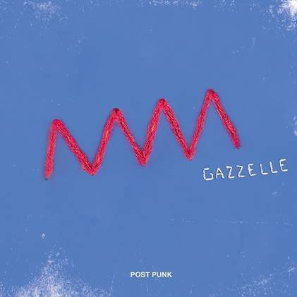 Gazzelle ha pubblicato il 25 Ottobre il nuovo disco Post Punk e si lancia in un tour importante ..