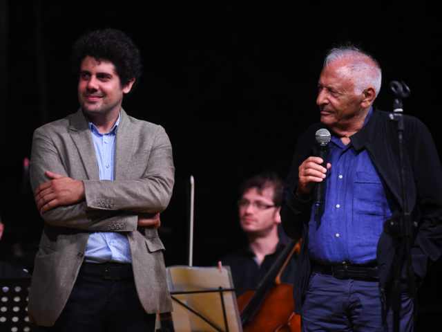 Gianmarco Carroccia: «Con “Emozioni” sarà un ritorno alla grande musica di Mogol e Battisti»