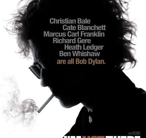 Io non sono qui – I’m Not There su Bob Dylan al Palladium di Roma per #Viteinmusica