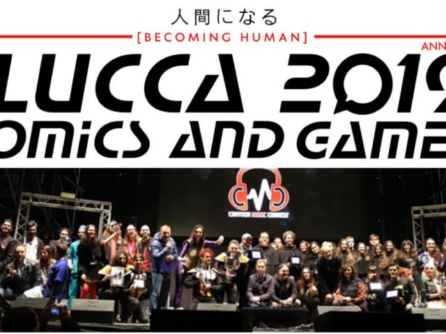 Ecco i premiati del Cartoon Music Contest e dell’Anime Vocal Contest nell’ambito di Lucca Comics  & Games