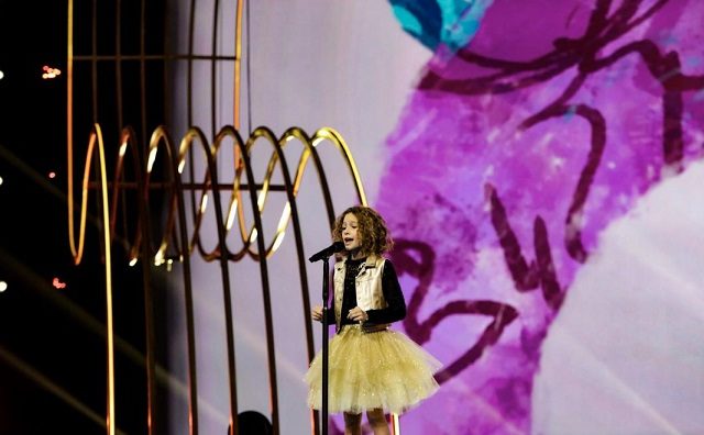 Junior Eurovision Song Contest: vince la Polonia. Italia settima con Marta Viola