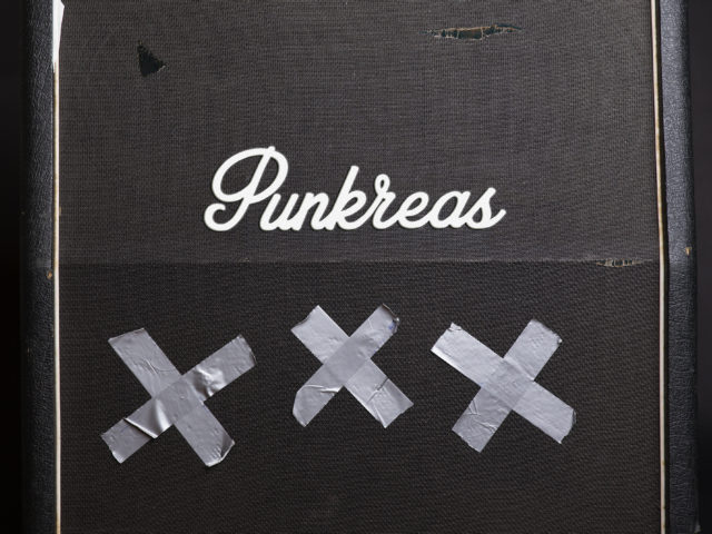 XXX – 1989-2019: The Best, la raccolta che celebra i 30 anni di carriera dei Punkreas