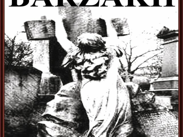 Barzakh – In A meaning the Note (Autoproduzione)