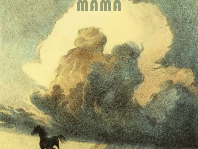 Black Mama “Where The Wild Things Run” (Andromeda Relix, 2019)