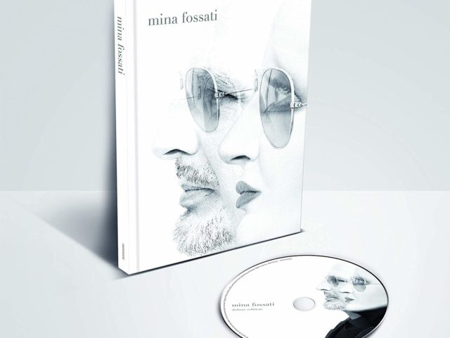 Buon successo per videoclip ufficiale di Luna Diamante,diretto da Ferzan Ozpetek e contenuto nel disco MinaFossati