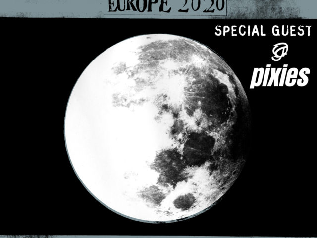 Ad Imola il 5 Luglio 2020 un concerto da non perdere: The Pixies in apertura dei Pearl jam …