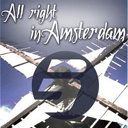 All Right In Amsterdam – le notti brave di Amsterdam rivivono in una compilation