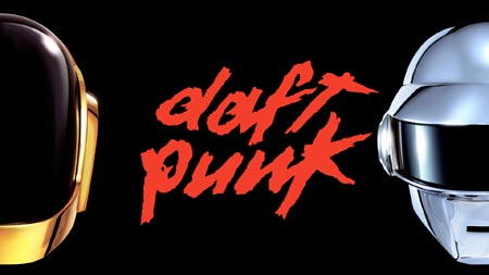 Give Life Back To Music: terzo singolo con certificazione Grammy per i Daft Punk