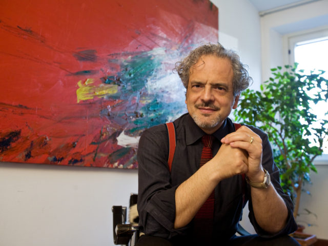 Giorgio Battistelli nominato direttore artistico del Festival Puccini a Torre del Lago