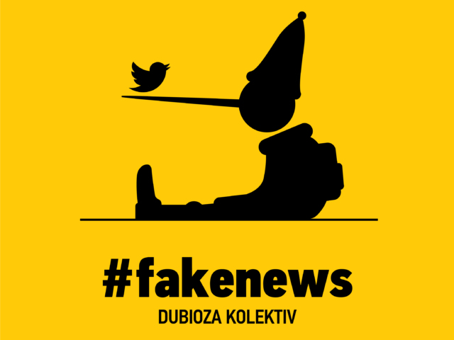 I Dubioza Kolektiv presentano #fakenews, in tour dal 5 febbraio