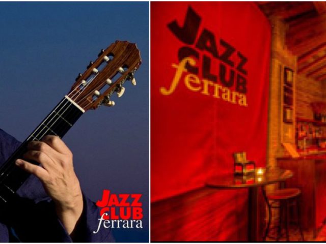 Sabato 18 Gennaio si alzerà il sipario sulla seconda parte di Ferrara in Jazz 2019-2020