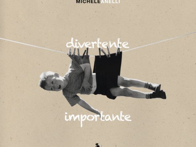 The future is unwritten: intervista a Michele Anelli per il suo nuovo disco Divertente Importante ..