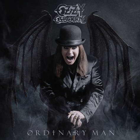 Ozzy Osbourne, il 21 febbraio esce Ordinary Man