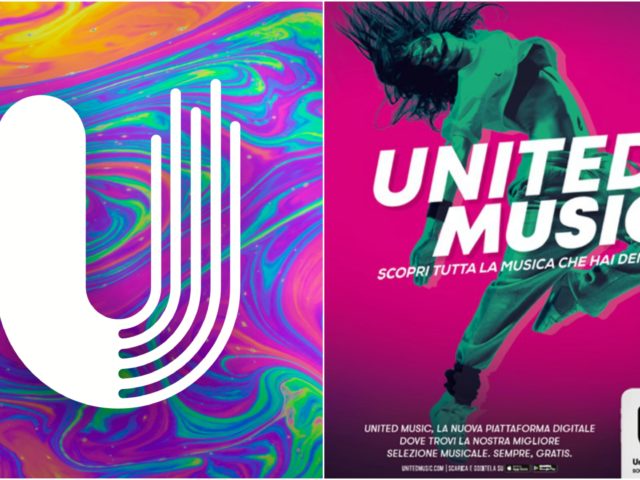 United Music in promozione tv da Domenica 19 Gennaio: il bouquet di Radio Mediaset è costituito da più di 150 digital radio ..