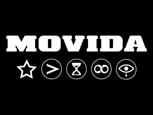 Tornano i Movida: nuova line-up, nuovo singolo e nuovo tour nel 2020.