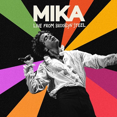 Mika, in radio il singolo Dear Jealousy