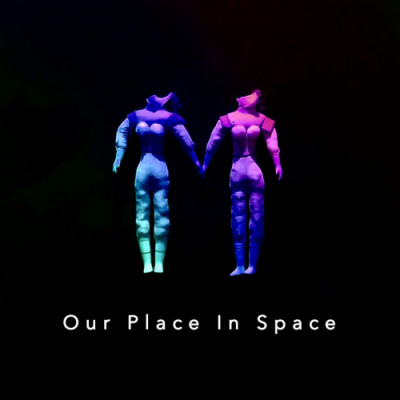 Our place in space – Omonimo