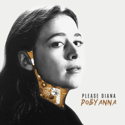 Please Diana – Polly Anna (Jap record)