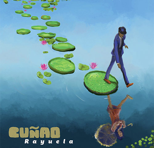 Cunao – Rayela (Ides of March Records)